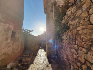Mêrdîn Alley – 5