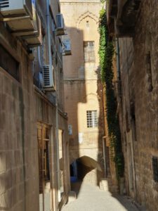 Mêrdîn Alley – 6