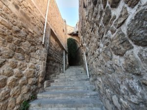 Mêrdîn Alley – 7