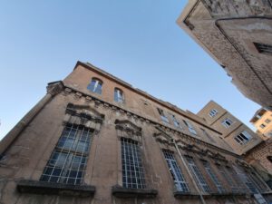 Mêrdîn Alley – 12