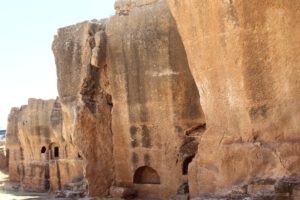 Ancient City of Dara, Mêrdîn, Kurdistan – 3