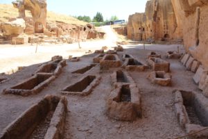 Ancient City of Dara, Mêrdîn, Kurdistan – 4