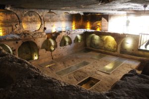 Ancient City of Dara, Mêrdîn, Kurdistan – 5
