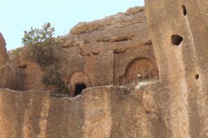 Ancient City of Dara, Mêrdîn, Kurdistan – 8