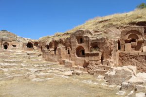 Ancient City of Dara, Mêrdîn, Kurdistan – 9