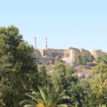Pillars of Edessa – 2