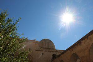 Madrassa – 1