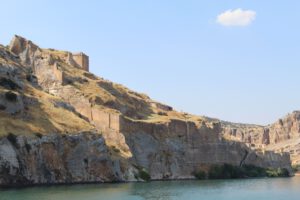 Rumkale Fortress, Kurdistan