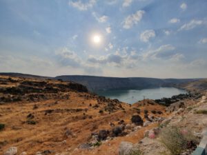 View of Xelfetî Halfeti, Kurdistan