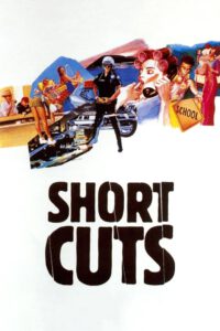 Poster for the movie "Short Cuts"