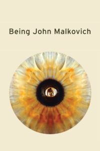Poster for the movie "Being John Malkovich"