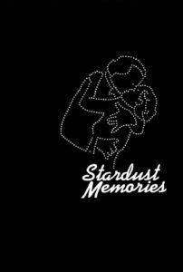 Poster for the movie "Stardust Memories"
