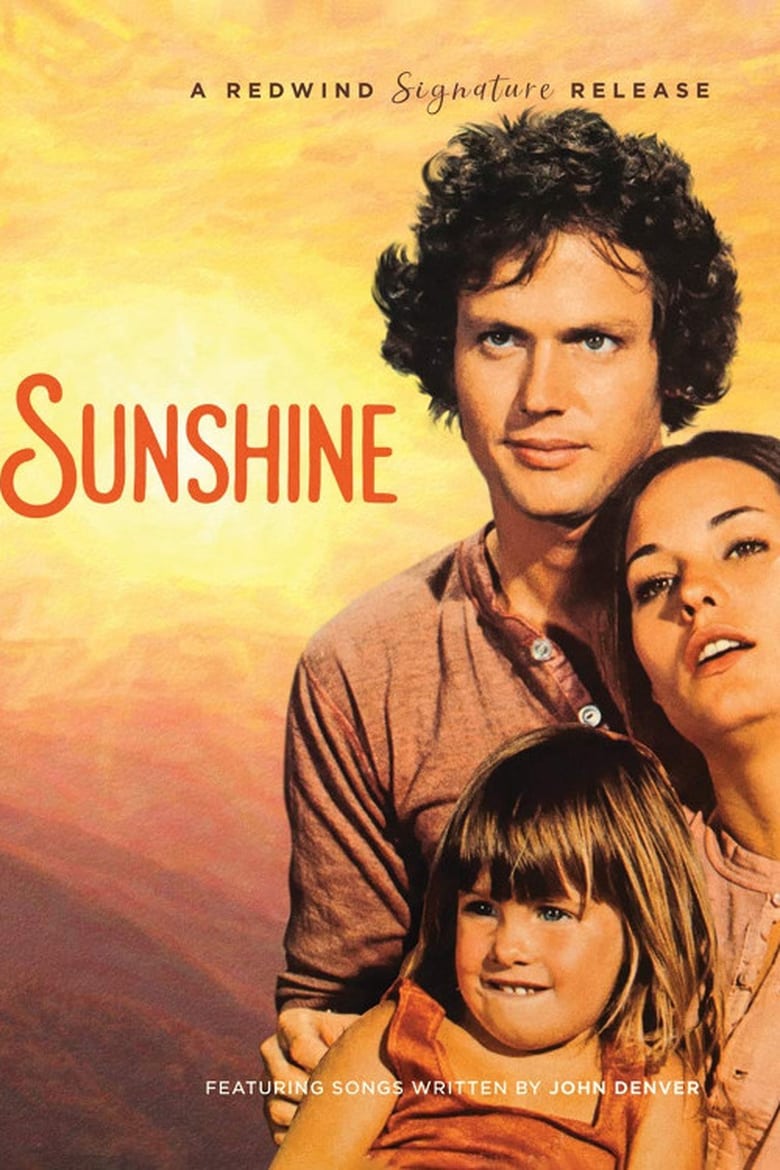 Poster for the movie "Sunshine"