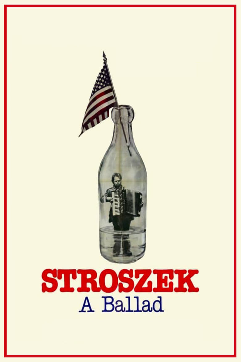 Poster for the movie "Stroszek"