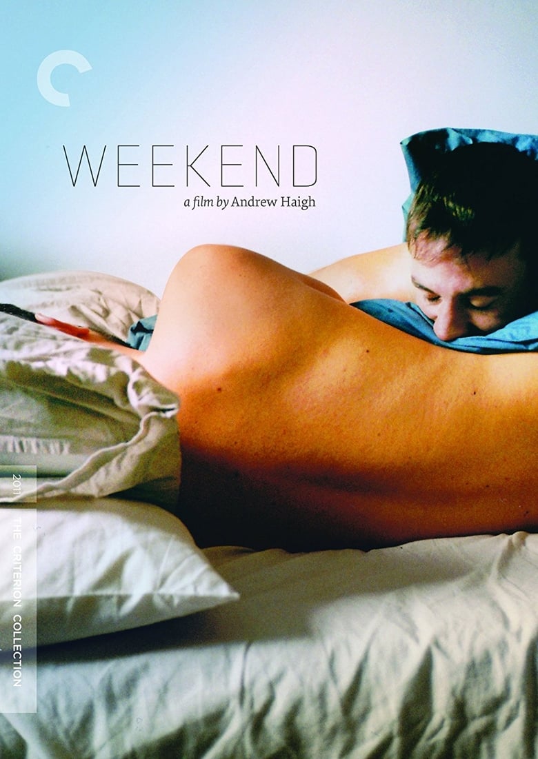 Poster for the movie "Weekend"
