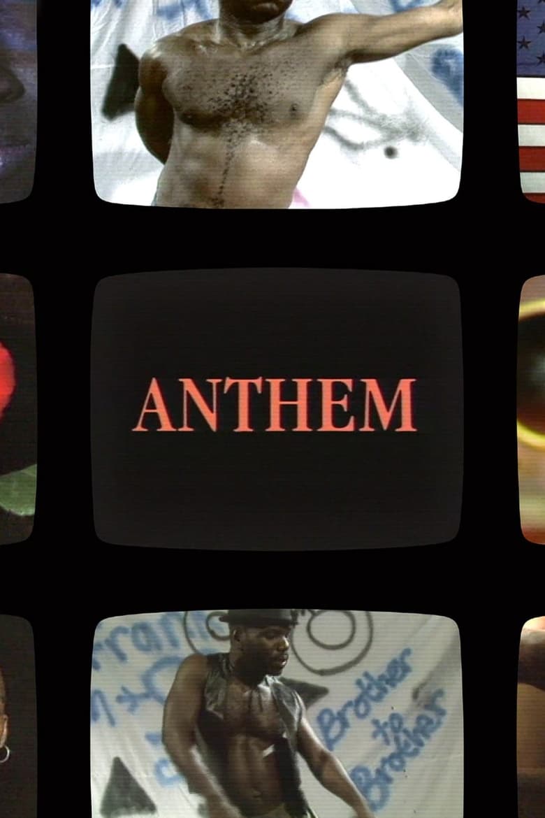 Poster for the movie "Anthem"
