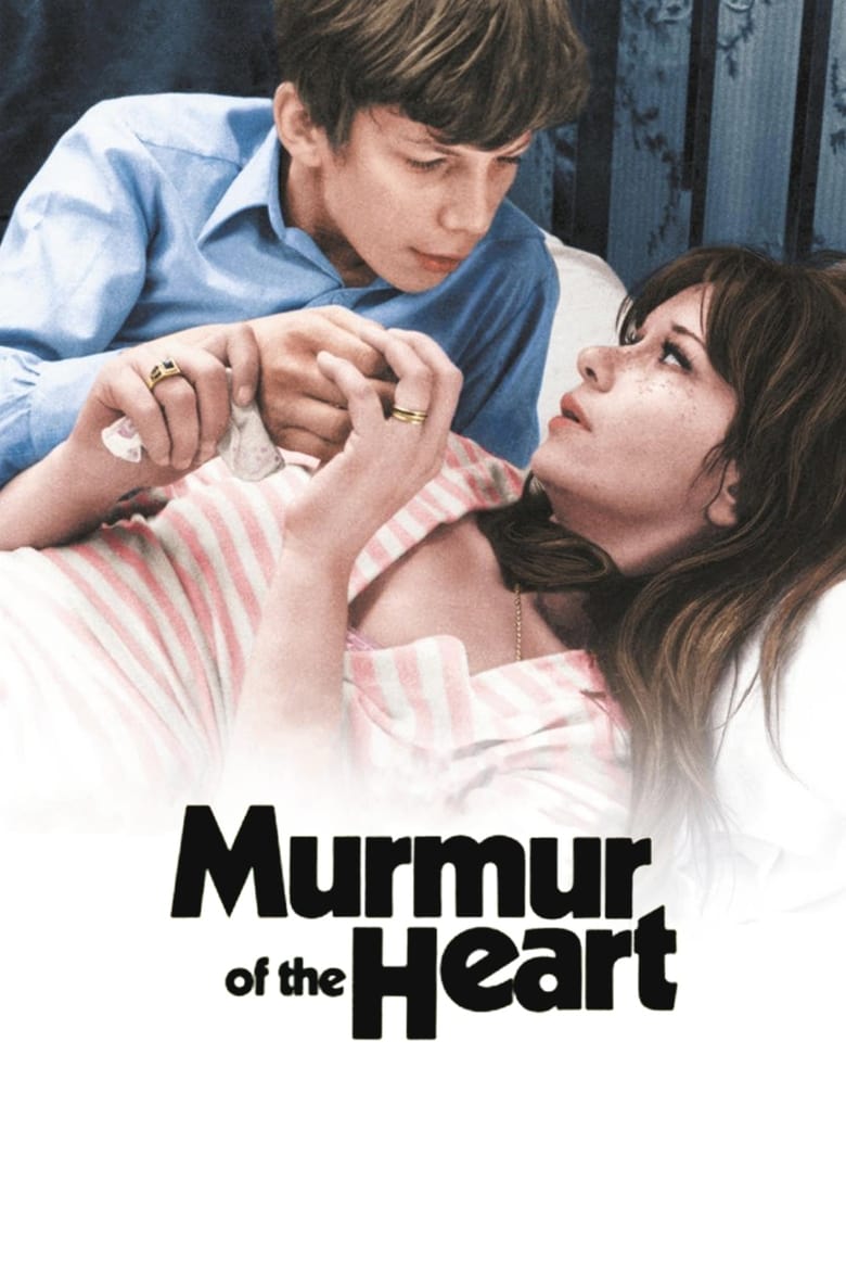 Poster for the movie "Murmur of the Heart"