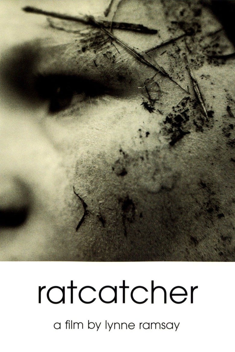 Poster for the movie "Ratcatcher"