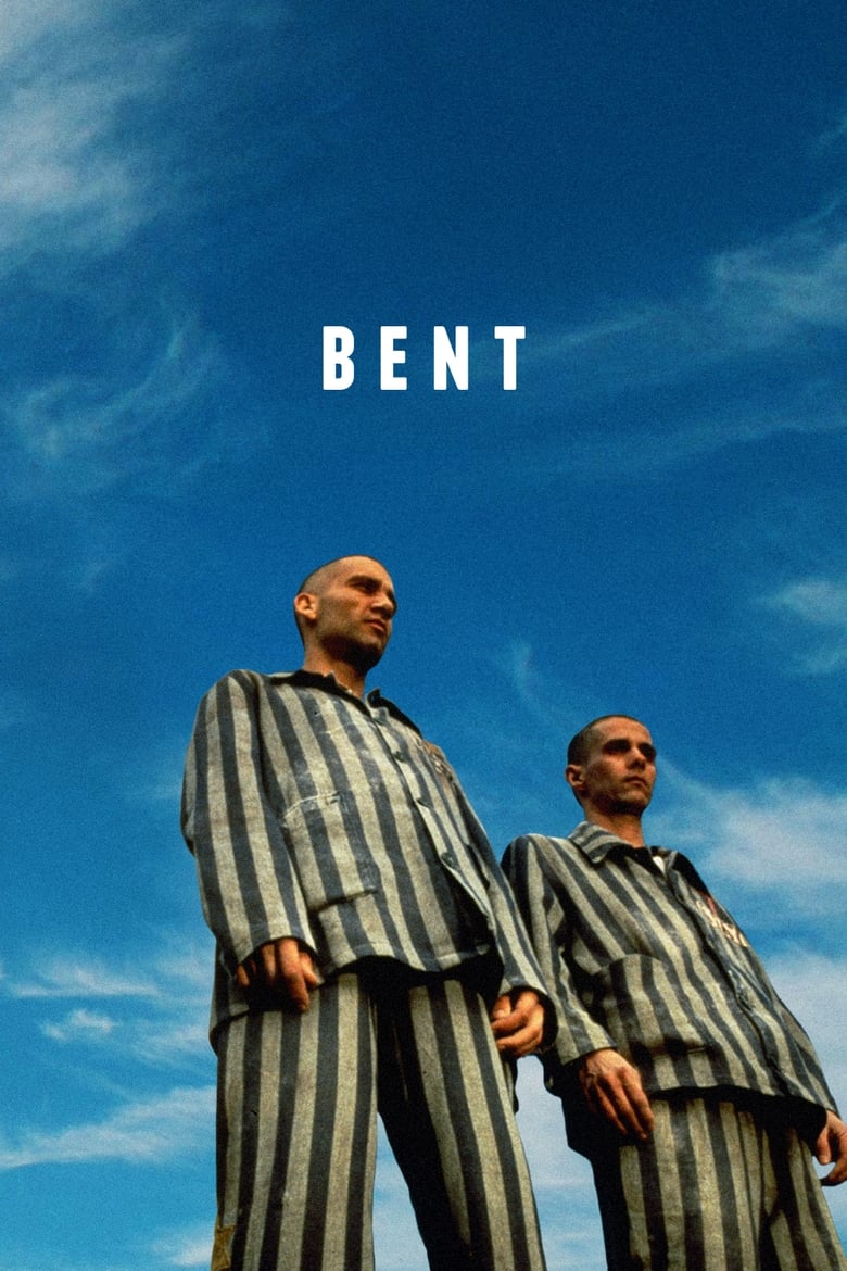 Poster for the movie "Bent"