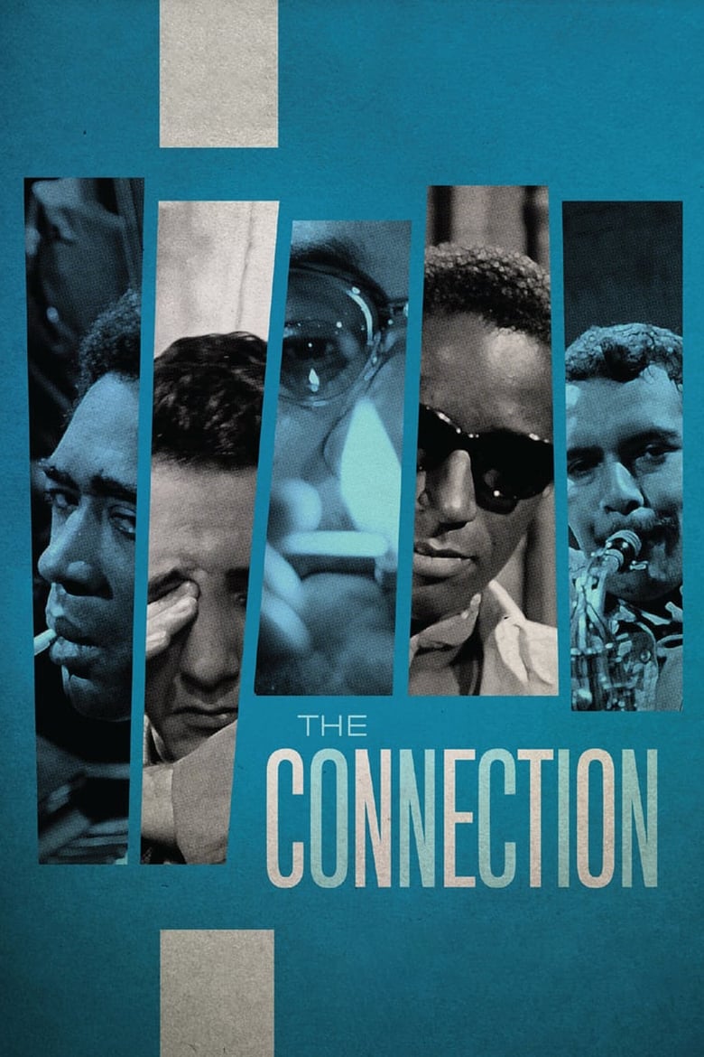 Poster for the movie "The Connection"