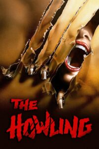 Poster for the movie "The Howling"