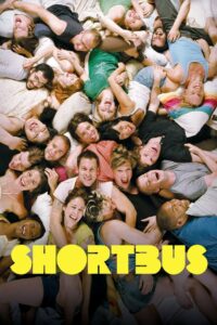 Poster for the movie "Shortbus"