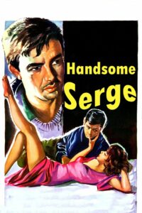 Poster for the movie "Le Beau Serge"
