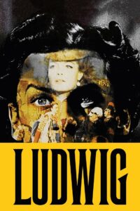 Poster for the movie "Ludwig"