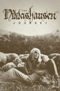 Poster for the movie "The Niklashausen Journey"