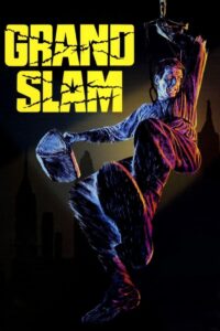 Poster for the movie "Grand Slam"