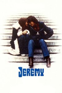 Poster for the movie "Jeremy"