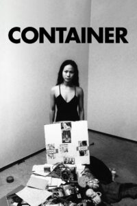 Poster for the movie "Container"