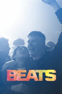 Poster for the movie "Beats"