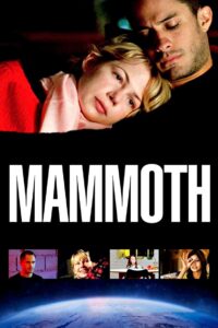Poster for the movie "Mammoth"