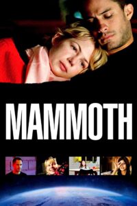 Poster for the movie "Mammoth"