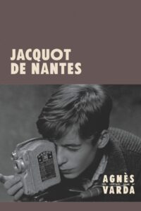 Poster for the movie "Jacquot"
