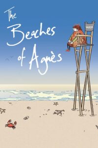 Poster for the movie "The Beaches of Agnès"