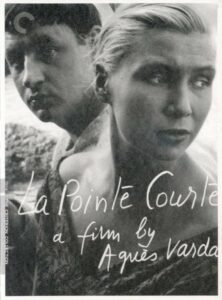 Poster for the movie "La Pointe Courte"