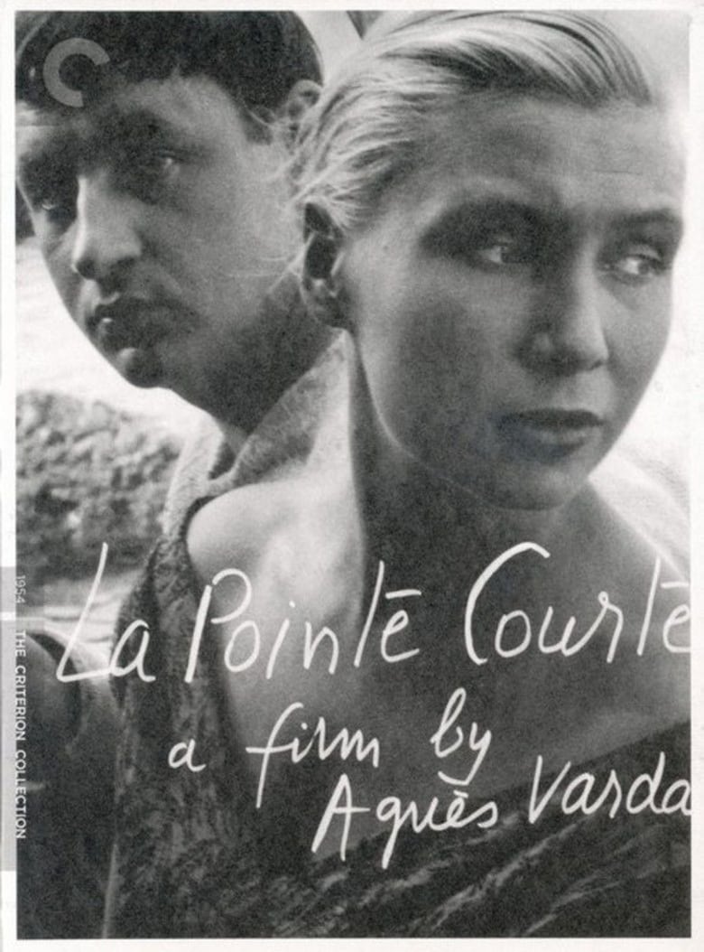 Poster for the movie "La Pointe Courte"