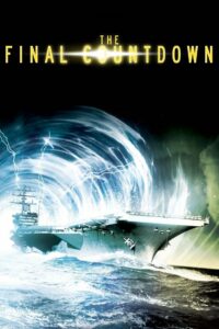 Poster for the movie "The Final Countdown"