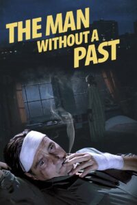 Poster for the movie "The Man Without a Past"
