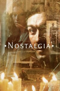 Poster for the movie "Nostalgia"