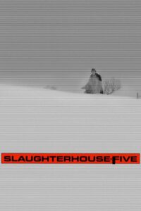 Poster for the movie "Slaughterhouse-Five"