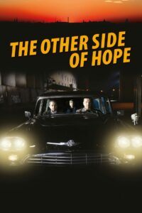 Poster for the movie "The Other Side of Hope"