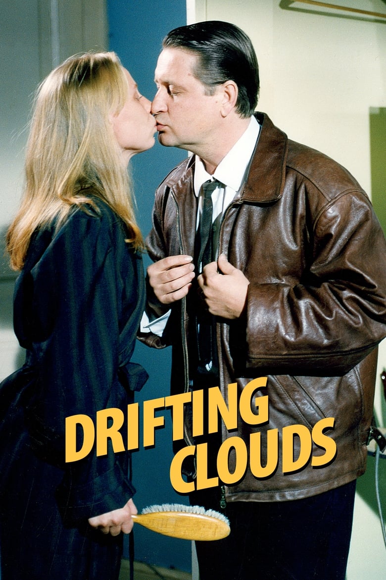 Poster for the movie "Drifting Clouds"
