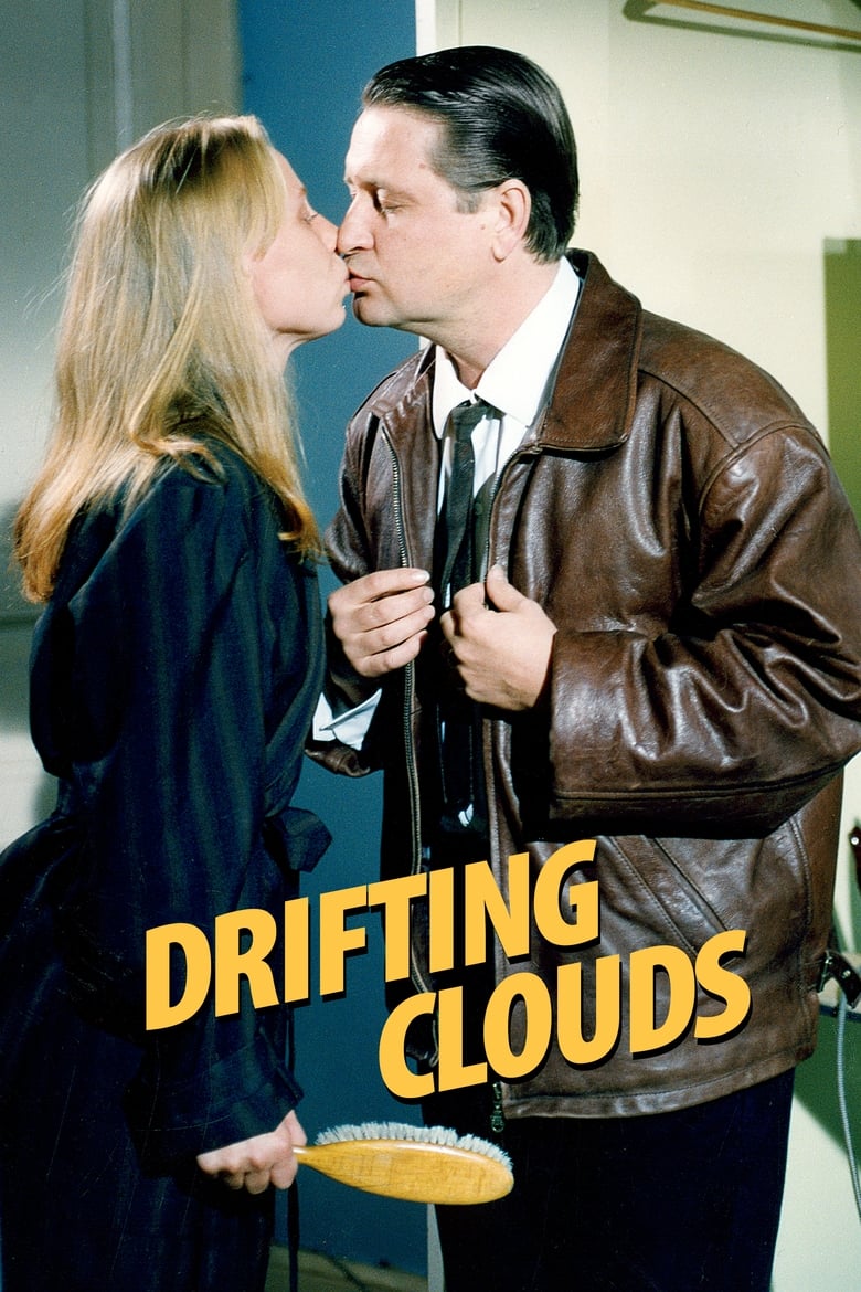 Poster for the movie "Drifting Clouds"