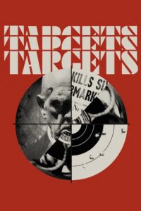Poster for the movie "Targets"