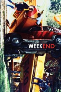 Poster for the movie "Weekend"