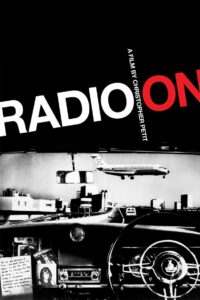 Poster for the movie "Radio On"