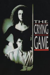 Poster for the movie "The Crying Game"